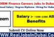 Deem Finance Careers Jobs In Dubai
