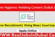 Fine Hygienic Holding Careers Jobs