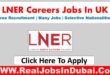 LNER Careers UK Jobs