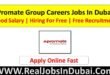 Promate Group Careers Dubai Jobs
