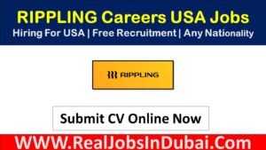 RIPPLING Careers Jobs In USA