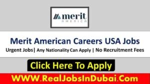 Merit American Careers USA Job