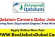 Qatalum Careers Jobs In Qatar