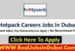 Hotpack Careers Dubai Jobs
