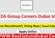 IFZA Careers Dubai Jobs