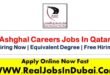 Ashghal Careers Qatar Jobs