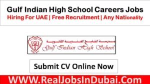 Gulf Indian High School Careers