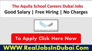 The Aquila School Careers Jobs