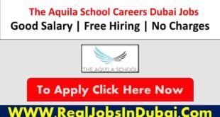 The Aquila School Careers Jobs