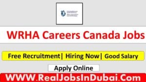 WRHA Careers Canada Jobs