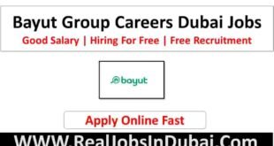 Bayut Group Careers Jobs