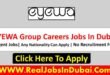 EYEWA Careers Dubai Jobs