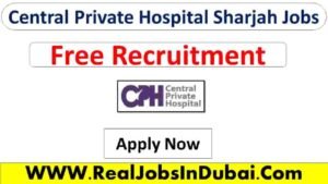 Central Private Hospital Careers