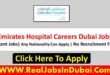 Emirates Hospital Careers