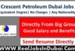 Crescent Petroleum Careers