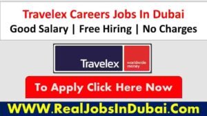Travelex Careers Jobs