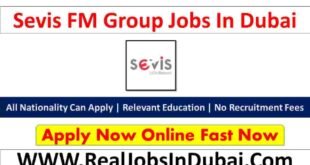 Sevis FM Careers