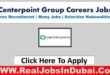 Centerpoint Careers Jobs