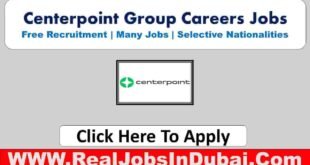 Centerpoint Careers Jobs