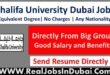 Khalifa University Careers Jobs