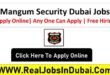 Mangum Security Careers Jobs