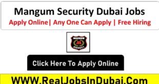 Mangum Security Careers Jobs