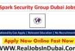 Spark Security Careers Dubai Jobs