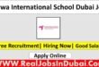 Liwa International School Jobs In Dubai
