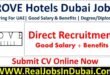 ROVE Hotel Jobs In Dubai