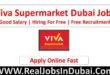 Viva Supermarket Careers
