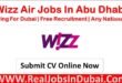 Wizz Air Careers Jobs
