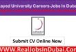 ZU Careers Dubai Jobs