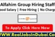 Al Fahim Careers Jobs in Dubai