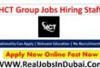 HCT Group Jobs In Dubai