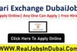 Lari Exchange Group Jobs In Dubai