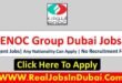 ENOC Careers Jobs In Dubai