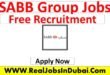 SABB Careers Jobs In Saudi