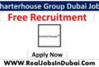 Charterhouse Careers Dubai Jobs