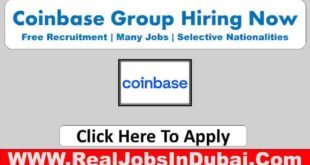 Coinbase Careers USA Jobs