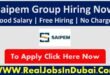 Saipem Careers Jobs