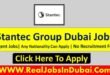 Stantec Group Jobs In Dubai