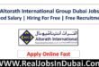 Altorath International Careers Jobs