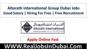 Altorath International Careers Jobs