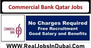 CBQ Careers Qatar Jobs