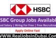 HSBC Bank Jobs In Qatar