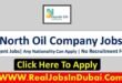North Oil Company Careers