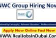 NWC Careers Dubai Jobs