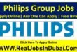 Philips Group Jobs In Dubai