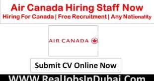 Air Canada Careers