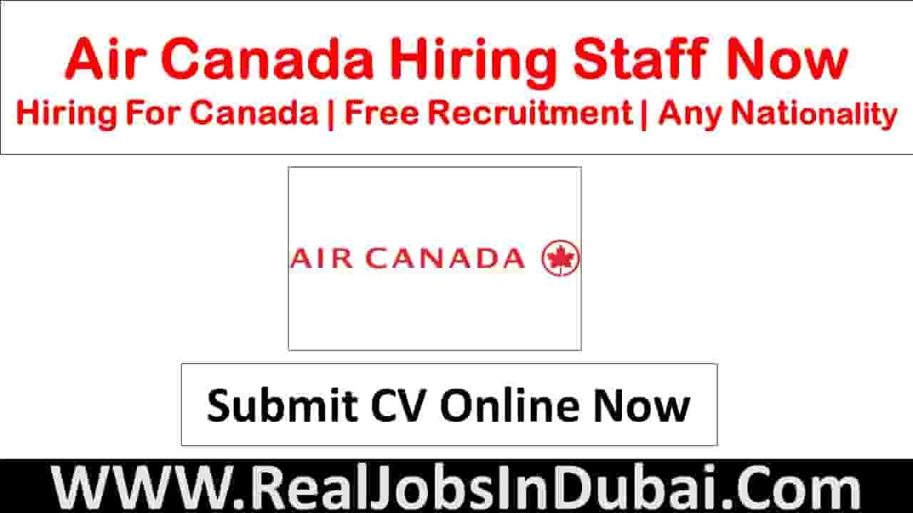 Air Canada Careers